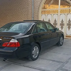 Toyota Avalon 2003