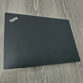 Lenovo thinkpad