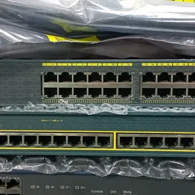 Cisco switch 2950 24 port