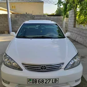 Toyota Camry 2005