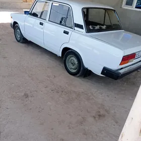 Lada 2107 2000