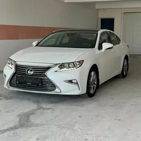 Lexus ES 350 2017