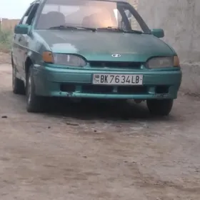 Lada 2115 2000