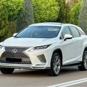 Lexus RX 350 2022