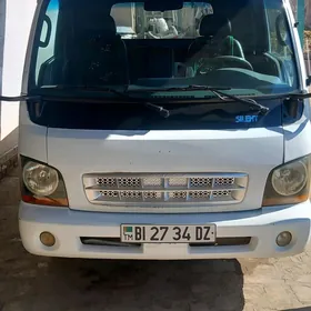 Kia Bongo 2003