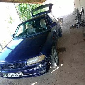 Opel Astra 1995