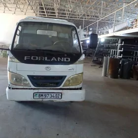 Forland H2 2008