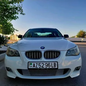 BMW E60 2004