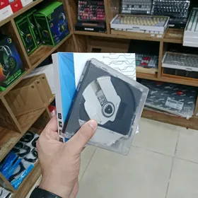 Внешний DVD-rom type-c ️