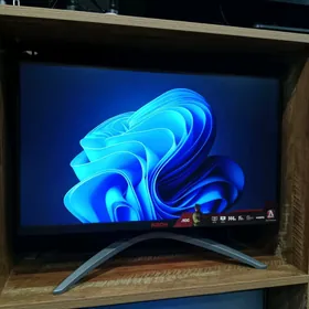 Монитор Agon 27° 144 hz ️