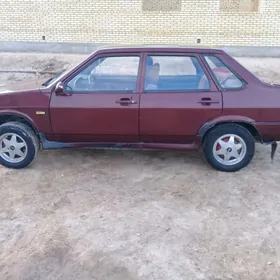 Lada 21099 1998