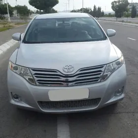 Toyota Venza 2010