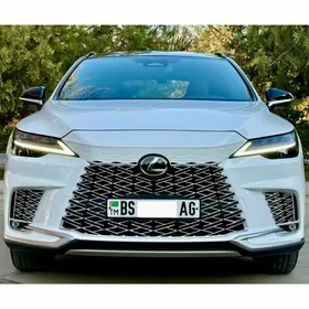 Lexus RX 350 2023