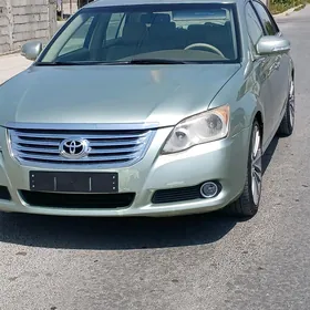 Toyota Avalon 2008