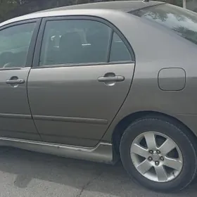 Toyota Corolla 2006