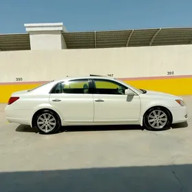 Toyota Avalon 2008