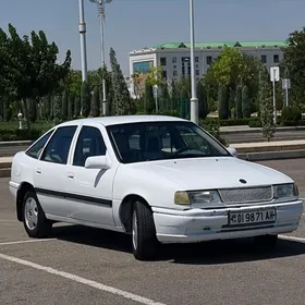 Opel Vectra 1991