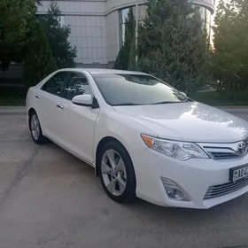 Toyota Camry 2013