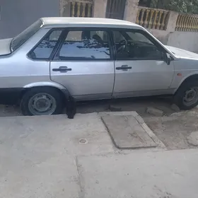 Lada 21099 2002