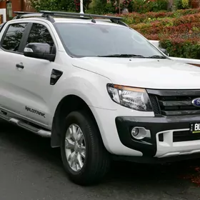 FORD RANGER KALODKA, FILTERLER