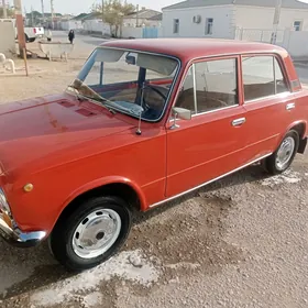 Lada 2104 1984