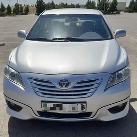 Toyota Camry 2008