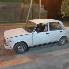 Lada 2107 2004