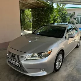 Lexus ES 350 2013