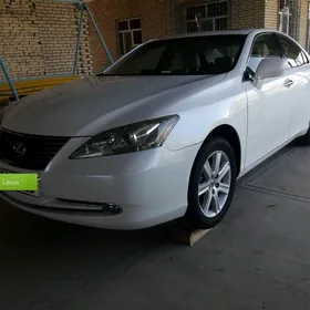 Lexus ES 350 2007