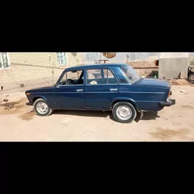 Lada 2106 1996