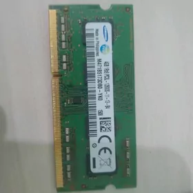 ram noutbuk ddr3 4gb