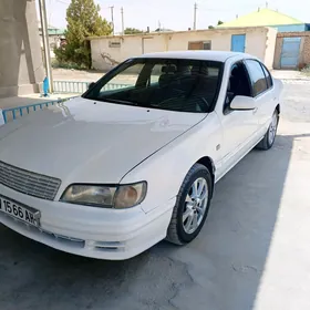 Nissan Maxima 1996