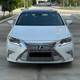 Lexus ES 350 2015