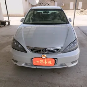 Toyota Camry 2002