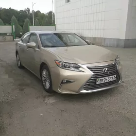 Lexus ES 350 2017