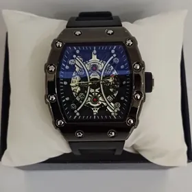 Richard mille sagat iñ amatly!