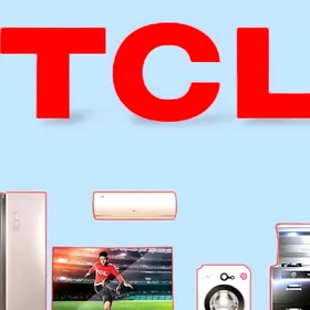 TCL Telewizor Kondisiyoner Kir Maşyn Telefon PLANŞET Nauşnik Fen Телевизор Кондиционер JBL kolonka