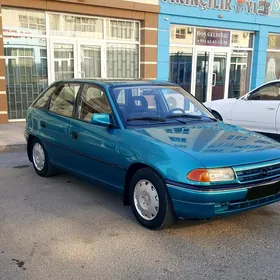 Opel Astra 1992