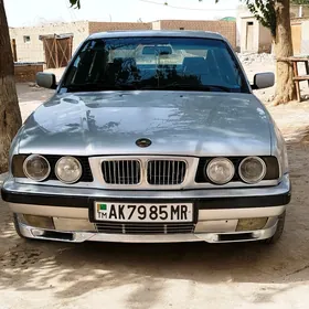 BMW 525 1991