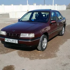 Opel Vectra 1991