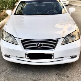 Lexus ES 350 2007