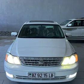 Toyota Avalon 2003