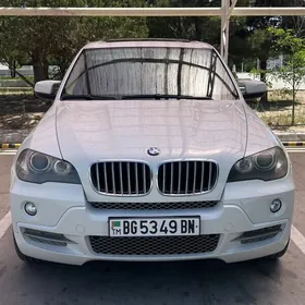 BMW X5 2009