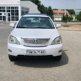 Lexus RX 330 2005