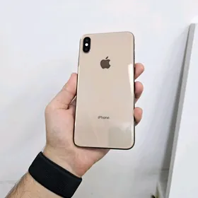 Xs max