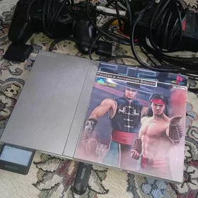 Playstation 2