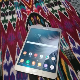 Galaxy Tab S2