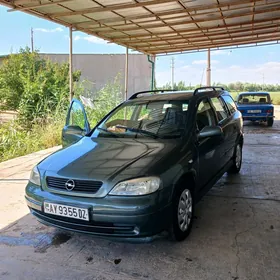 Opel Astra 1999