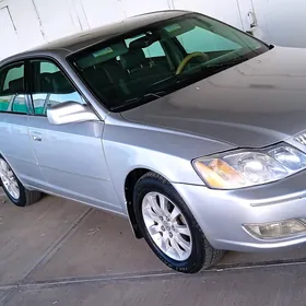 Toyota Avalon 2002