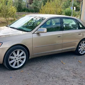 Toyota Avalon 2002